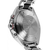 Tag Heuer Formula 1 Automatic Chronograph Grey Dial Two Tone Strap Watch for Men - CAZ2012.BA0970 Authentic Buy Shop Now