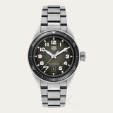 Tag Heuer Autavia Grey Dial Watch for Men - WBE5114.EB0173 Authentic Buy Shop Now