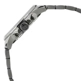 Tommy Hilfiger Decker Quartz Black Dial Black Steel Strap Watch for Men - 1791347 Authentic Buy Shop Now