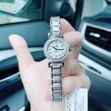 Coach Madison Silver Dial Silver Steel Strap Watch for Women - 14502402 Authentic Buy Shop Now