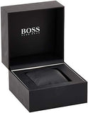Hugo Boss Velocity Chronograph Green Dial Green Rubber Strap Watch For Men - 1514060 Authentic Buy Shop Now