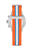 Tissot Quickster Chronograph NBA Oklahoma City Thunder Watch For Men - T095.417.17.037.14 Authentic Buy Shop Now