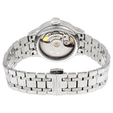 Tissot Chemin Des Tourelles Powermatic 80 Lady Silver Dial Silver Steel Strap Watch For Women - T099.207.11.118.00 Authentic Buy Shop Now