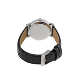 Tissot Everytime Small White Dial Black Leather Strap Watch For Women - T109.210.16.032.00 Authentic Buy Shop Now