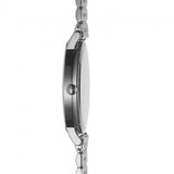 Tissot T Classic Everytime White Dial Silver Mesh Bracelet Watch For Men - T109.410.11.033.00 Authentic Buy Shop Now