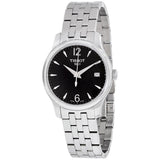 Tissot T Classic Tradition Quartz Watch For Women - T063.210.11.057.00 Authentic Buy Shop Now