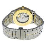 Tissot Luxury Powermatic 80 Silver Dial Silver Steel Strap Watch For Men - T086.408.22.036.00 Authentic Buy Shop Now