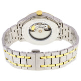 Tissot Chemin Des Tourelles Powermatic 80 Silver Dial Two Tone Steel Strap Watch For Men - T099.407.22.037.00 Authentic Buy Shop Now