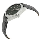 Tissot PR 100 Quartz Leather Strap Watch For Men - T101.410.16.441.00 Authentic Buy Shop Now