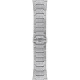 Tissot PRX Powermatic 80 Automatic Mint Green Dial Silver Steel Strap Watch for Men - T137.407.11.091.01 Authentic Buy Shop Now