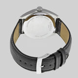 Tissot PR 100 Quartz Leather Strap Watch For Men - T101.410.16.441.00 Authentic Buy Shop Now