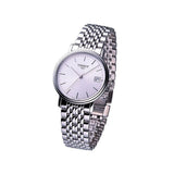 Tissot T Classic Desire Silver Dial Silver Mesh Bracelet Watch for Men - T52.1.481.31 Authentic Buy Shop Now