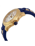 Tommy Hilfiger White Dial Two Tone Steel Strap Watch for Women - 1781307 Authentic Buy Shop Now