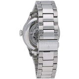 Maserati Tradizione Automatic White Dial Stainless Steel Watch For Men - R8823125001 Authentic Buy Shop Now