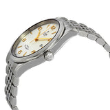 Tudor 1926 Automatic Silver Dial Silver Steel Strap Watch for Men - M91650-0001 Authentic Buy Shop Now