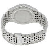 Tudor 1926 Automatic Diamonds Silver Dial Silver Steel Strap Watch for Men - M91650-0003 Authentic Buy Shop Now