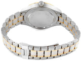 Tudor Style Automatic Silver Dial Two Tone Steel Strap Watch for Men - M12713-0003 Authentic Buy Shop Now