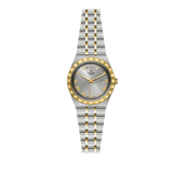Tudor Royal Automatic Silver Dial Two Tone Steel Strap Watch for Men - M28603-0001 Authentic Buy Shop Now