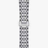 Tudor 1926 Automatic Black Dial Silver Steel Strap Watch for Men - M91650-0002 Authentic Buy Shop Now
