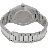 Tudor Style Automatic Blue Dial Silver Steel Strap Watch for Men - M12710-0013 Authentic Buy Shop Now