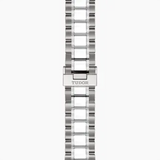 Tudor Style Automatic Blue Dial Silver Steel Strap Watch for Men - M12710-0013 Authentic Buy Shop Now