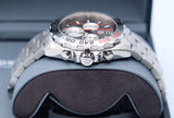 Tag Heuer Formula 1 Chronograph Grey Dial Silver Steel Strap Watch for Men - CAZ1114.BA0877 Authentic Buy Shop Now