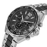 Tag Heuer Formula 1 Anthracite Dial Watch For Men - CAZ1011.BA0843 Authentic Buy Shop Now
