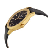 Tissot T Classic Dream Black Dial Black Leather Strap Watch for Men - T033.410.36.051.01 Authentic Buy Shop Now