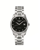 Longines Master Collection Automatic 40mm Watch for Men - L2.793.4.57.6 Authentic Buy Shop Now