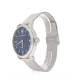 Maserati Epoca Blue Dial Silver Mesh Bracelet Watch For Men - R8853118006 Authentic Buy Shop Now