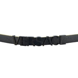 Versace V-Flare Quartz Black Dial Black Leather Strap Watch for Women - VEBN00518 Authentic Buy Shop Now