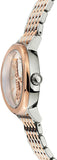 Versace Virtus Quartz White Dial Two Tone Steel Strap Watch for Women - VEHC00519 Authentic Buy Shop Now