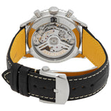 Breitling Navitimer B01 Chronograph 41 Blue Dial Black Leather Strap Watch for Men - AB0139241C1P1 Authentic Buy Shop Now