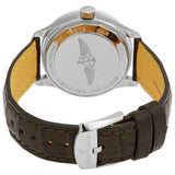 Breitling Navitimer Automatic 35 Green Dial Green Leather Strap Watch for Women - A17395361L1P1 Authentic Buy Shop Now