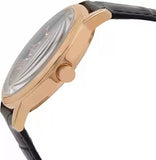 Guess Analog Blue Dial Blue Leather Strap Watch For Men - W0496G4 Authentic Buy Shop Now