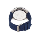Guess Genesis Multi Function Analog Blue Dial Blue Rubber Strap Watch For Men - W1254G1 Authentic Buy Shop Now