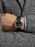 Breitling Navitimer 8 Automatic 41mm Stainless Steel Black Dial Mens Watch - A17314101B1X1 Authentic Buy Shop Now