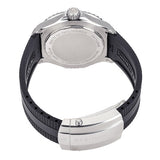 Breitling Superocean Automatic 46 Black Dial Black Rubber Strap Watch for Men - A17378211B1S1 Authentic Buy Shop Now
