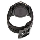 Breitling Endurance Pro Black Dial Black Rubber Strap Watch for Men - X82310E51B1S1 Authentic Buy Shop Now