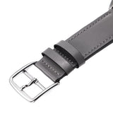 Coach Kent Grey Dial Grey Leather Strap Watch for Men - 14602561 Authentic Buy Shop Now