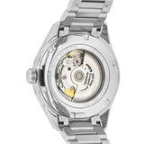 Tag Heuer Carrera Calibre 5 White Dial Silver Steel Strap Watch for Men - WAR201D.BA0723 Authentic Buy Shop Now