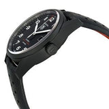Tag Heuer Carrera Black Dial Watch for Men - WAR2A80.FC6337 Authentic Buy Shop Now