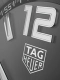 Tag Heuer Formula 1 Anthracite Dial Watch for Men - WAZ2011.BA0842 Authentic Buy Shop Now
