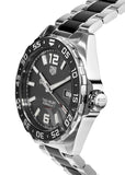 Tag Heuer Formula 1 Anthracite Dial Watch for Men - WAZ2011.BA0843 Authentic Buy Shop Now