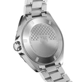 Tag Heuer Formula 1 Automatic Black Dial Silver Steel Strap Watch for Men - WAZ2012.BA0842 Authentic Buy Shop Now