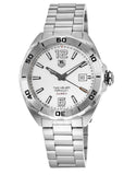 Tag Heuer Formula 1 White Dial Watch for Men - WAZ2114.BA0875 Authentic Buy Shop Now