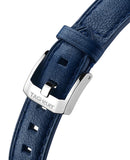 Tag Heuer Formula 1 Quartz Blue Dial Blue Leather Strap Watch for Women - WBJ1312.FC8231 Authentic Buy Shop Now