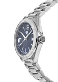 Tag Heuer Formula 1 Blue Dial Watch for Women - WBJ1312.BA0666 Authentic Buy Shop Now
