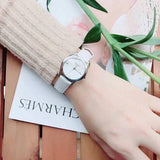Tissot T Wave Stainless Steel Watch For Women - T023.210.16.111.00 Authentic Buy Shop Now