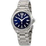 Tag Heuer Formula 1 Blue Dial Watch for Women - WBJ1312.BA0666 Authentic Buy Shop Now